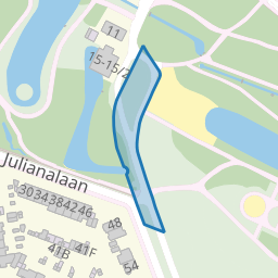 Perceel AHM01-S-1745