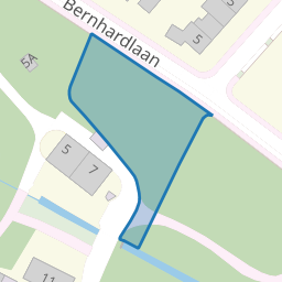 Perceel AHM01-S-1746