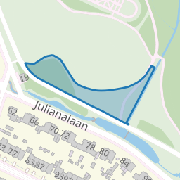 Perceel AHM01-S-1757