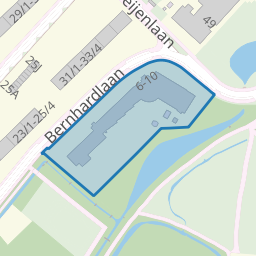 Perceel AHM01-S-1763