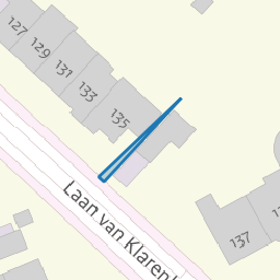 Perceel AHM01-S-1765