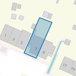 Perceel AHM01-S-1775