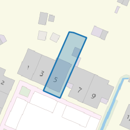 Perceel AHM01-S-1776