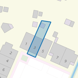 Perceel AHM01-S-1777