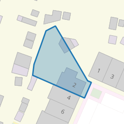 Perceel AHM01-S-1779