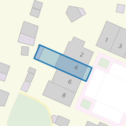 Perceel AHM01-S-1780