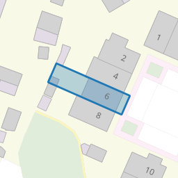 Perceel AHM01-S-1781