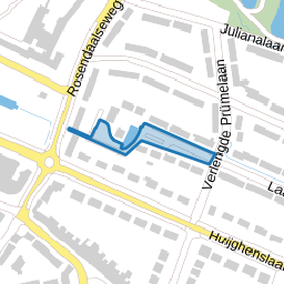 Perceel AHM01-S-1785