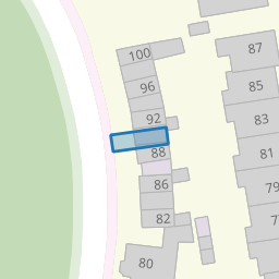 Perceel AHM01-S-1799