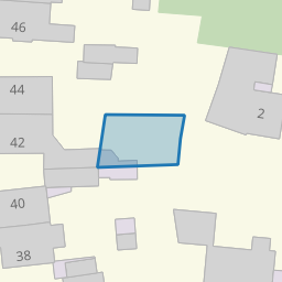 Perceel AHM01-S-1803