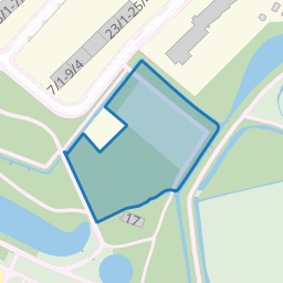 Perceel AHM01-S-1823