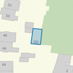 Perceel AHM01-S-1831