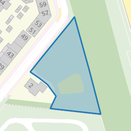 Perceel AHM01-S-1836