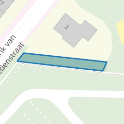 Perceel AHM01-S-1837