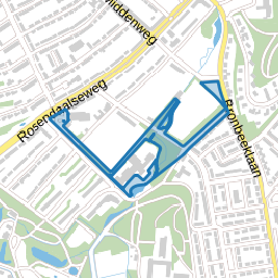 Perceel AHM01-S-1841