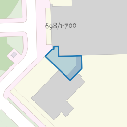 Perceel AHM01-S-1845