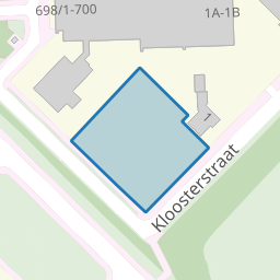 Perceel AHM01-S-1847