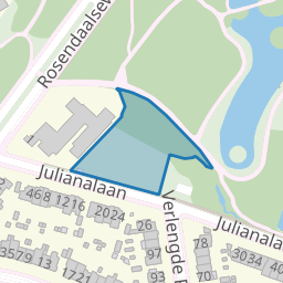 Perceel AHM01-S-1852