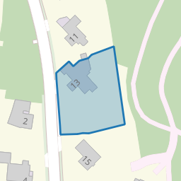 Perceel AHM01-S-1861