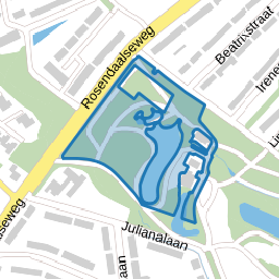 Perceel AHM01-S-1864