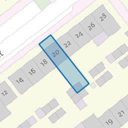 Perceel AHM01-T-1007