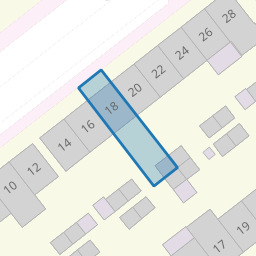 Perceel AHM01-T-1008