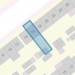 Perceel AHM01-T-1009