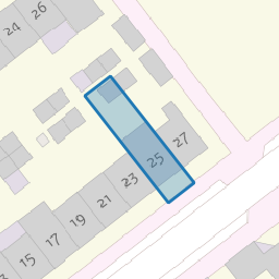 Perceel AHM01-T-1012