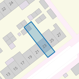 Perceel AHM01-T-1013