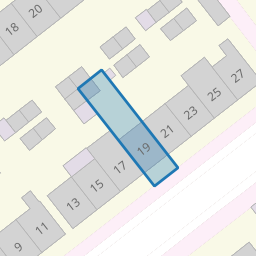 Perceel AHM01-T-1015