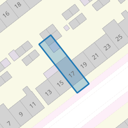 Perceel AHM01-T-1016