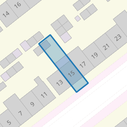 Perceel AHM01-T-1017