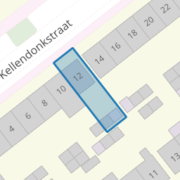 Perceel AHM01-T-1019