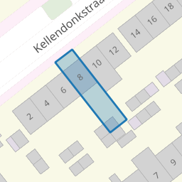 Perceel AHM01-T-1021