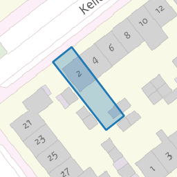 Perceel AHM01-T-1024