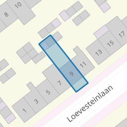 Perceel AHM01-T-1026