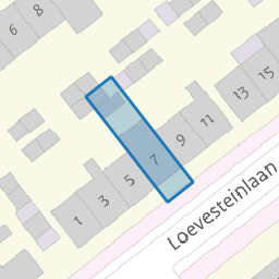 Perceel AHM01-T-1027