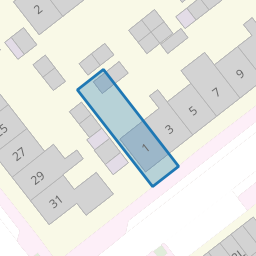 Perceel AHM01-T-1030