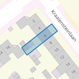 Perceel AHM01-T-1039