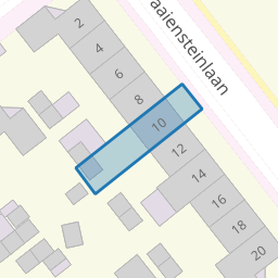 Perceel AHM01-T-1041