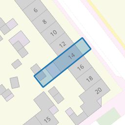 Perceel AHM01-T-1043