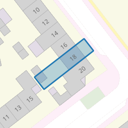 Perceel AHM01-T-1045