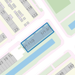 Perceel AHM01-T-1071