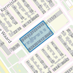 Perceel AHM01-T-1072