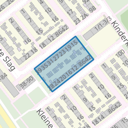 Perceel AHM01-T-1078