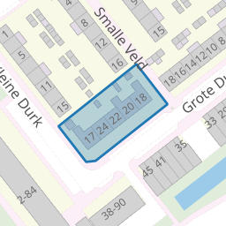 Perceel AHM01-T-1083