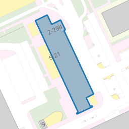 Perceel AHM01-T-1097