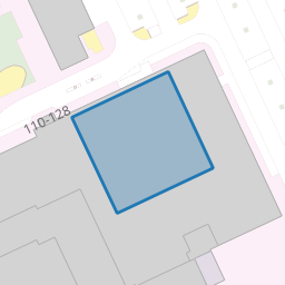 Perceel AHM01-T-1098