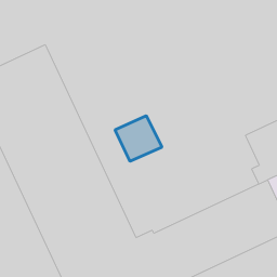 Perceel AHM01-T-1099