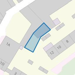 Perceel AHM01-T-1106